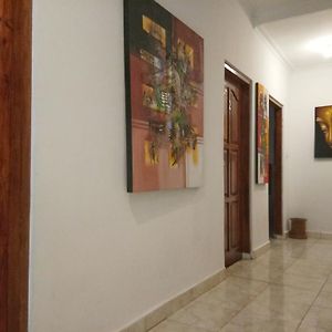 Chambre Standarde Double